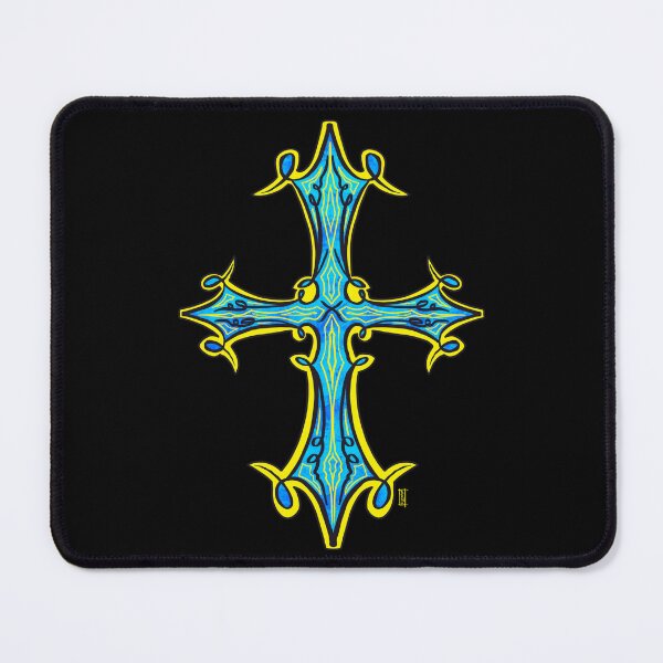 Item preview, Cross designed and sold by Chillateez.