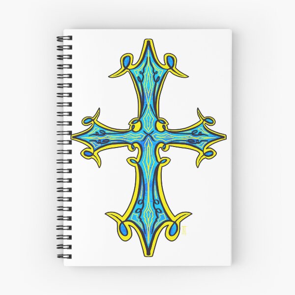 Item preview, Cross designed and sold by Chillateez.