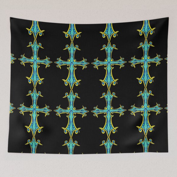 Item preview, Cross designed and sold by Chillateez.