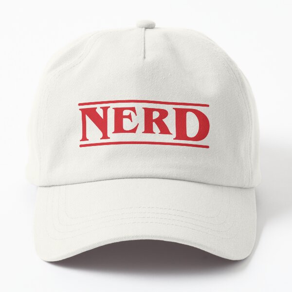 Item preview, Nerd - Stranger Things designed and sold by itsrturn.