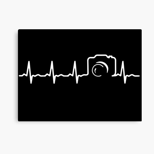 Item preview, PHOTOGRAPHY HEARTBEAT designed and sold by antipatic.