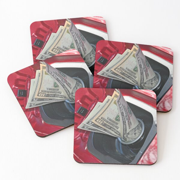 Item preview, Inflation designed and sold by Doug Cliff.