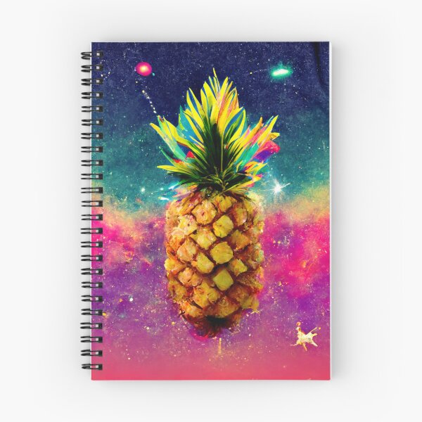 Item preview, Pineapple Sparkles designed and sold by MythicPrompts.