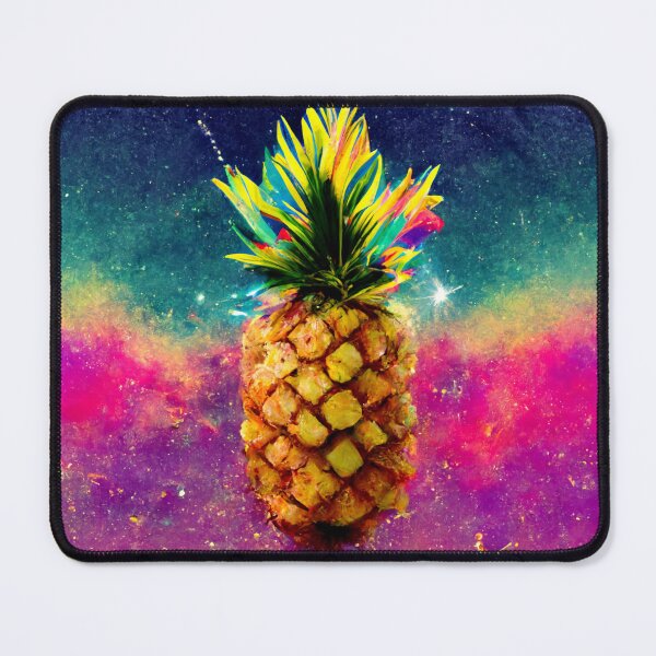 Item preview, Pineapple Sparkles designed and sold by MythicPrompts.
