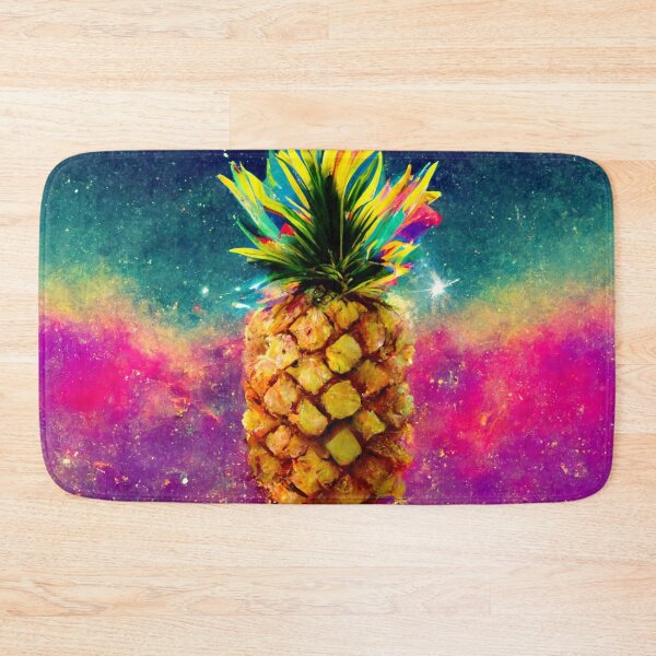 Item preview, Pineapple Sparkles designed and sold by MythicPrompts.