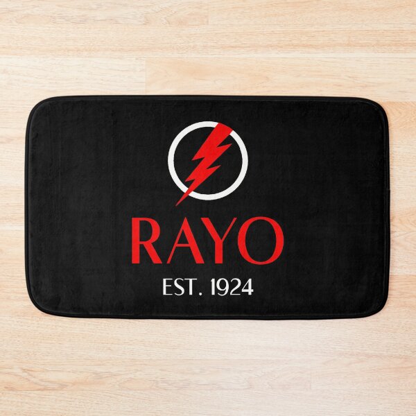 Item preview, Rayo Vallecano Alto designed and sold by VRedBaller.