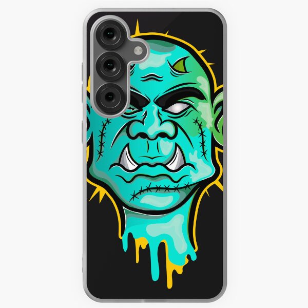 Item preview, Ogre designed and sold by Morekmorek.