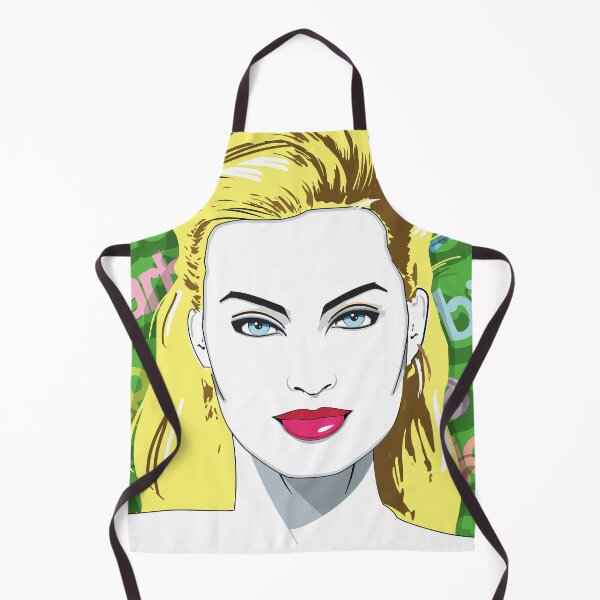 Item preview, Margot Robbie  designed and sold by imarilynmonroe.