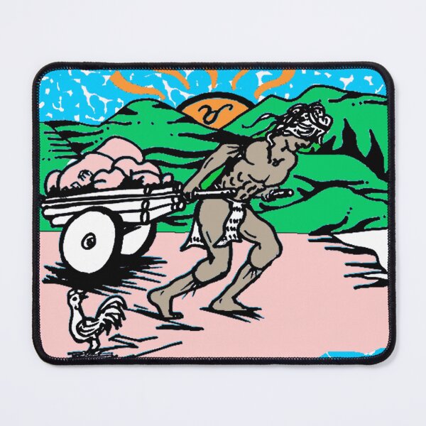 Item preview, Daloy ng Pagbabago Series 1 designed and sold by Elito Circa.