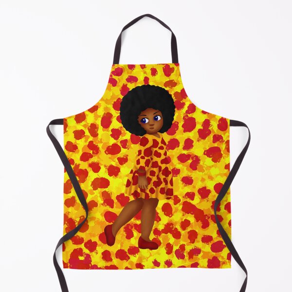 Item preview, Re: The African Way designed and sold by Dominique Harness.