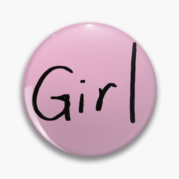 Item preview, Colour Girl designed and sold by kiippers.