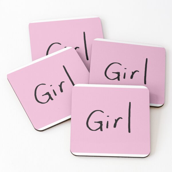 Item preview, Colour Girl designed and sold by kiippers.