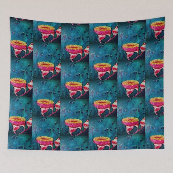 Item preview, Gum nut feels designed and sold by Jananart.