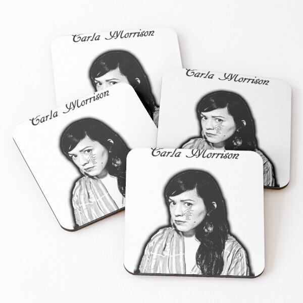 Item preview, Carla Morrison Dejenme Llorar designed and sold by syderz.
