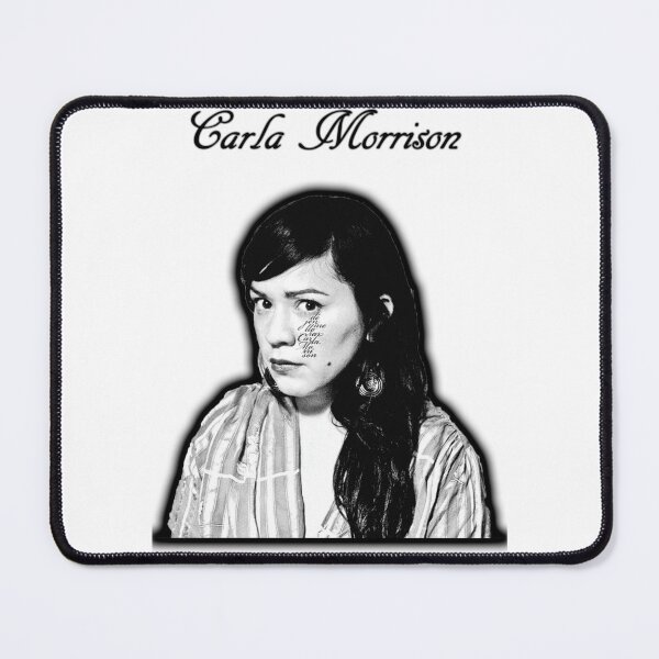 Aperçu de l'œuvre Carla Morrison Dejenme Llorar créée et vendue par syderz.