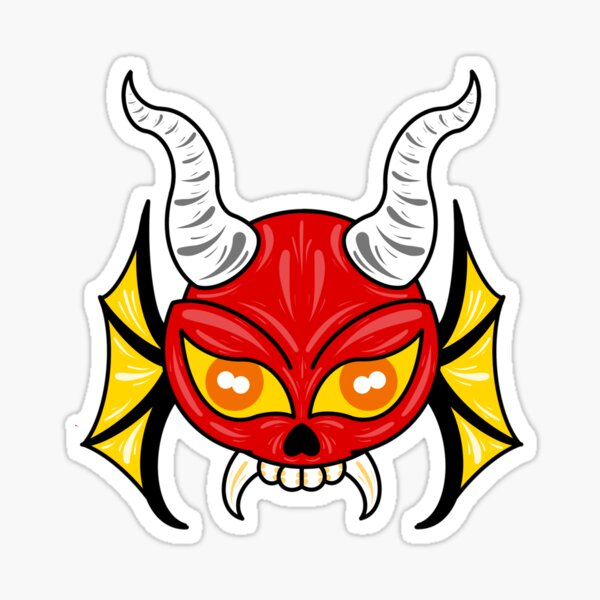 Item preview, a fiend designed and sold by tentaclemade.