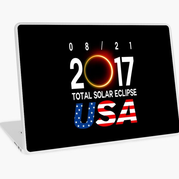 Item preview, 08/21 2017 Solar Eclipse USA designed and sold by Shoppy  Vista.