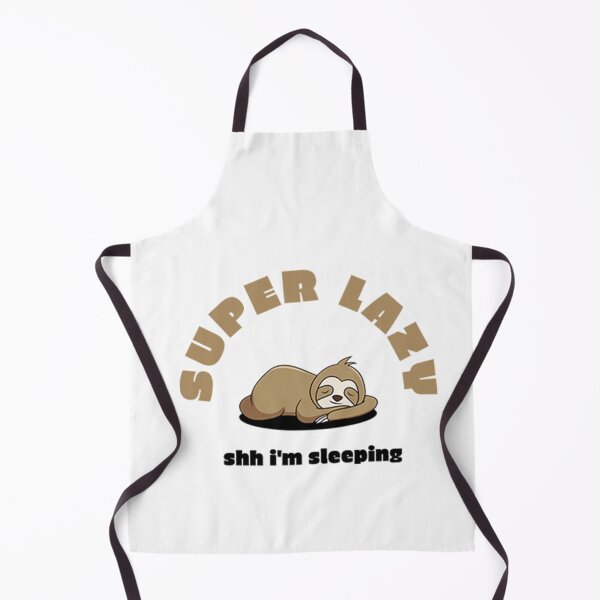 Item preview, Super lazy koala, dont wake me and let me sleep for ever ! i love sleeping, sleeping is my favorite sport designed and sold by mustafatolba16.