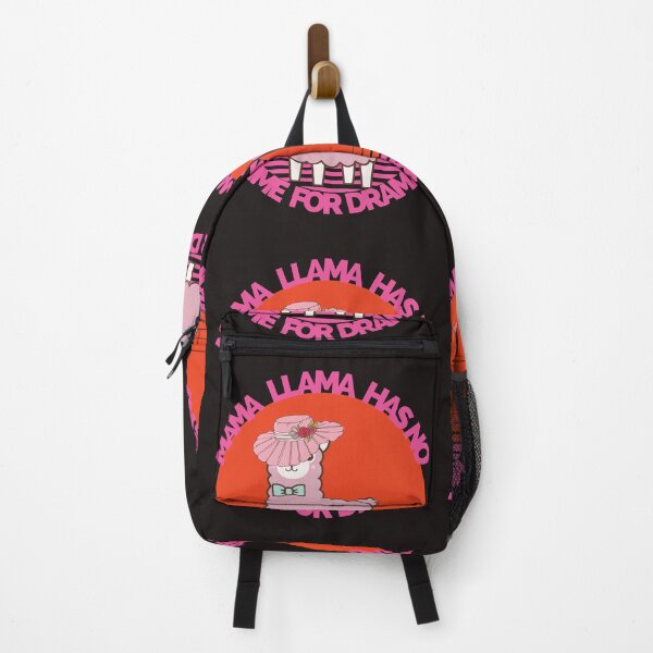 Item preview, Mama Llama Has No Time For Drama designed and sold by leshewle.
