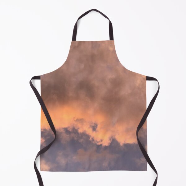 Item preview, Pink Sunset Clouds I designed and sold by LeslieMac713.