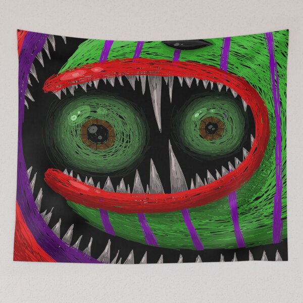 Item preview, The Eyes Devoured designed and sold by Goodlydraws100.