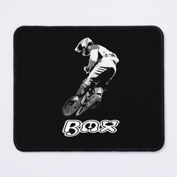 Item preview,  bicross bmx race racing designed and sold by ricobarinas.