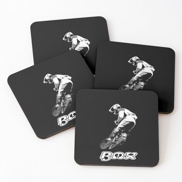 Item preview,  bicross bmx race racing designed and sold by ricobarinas.