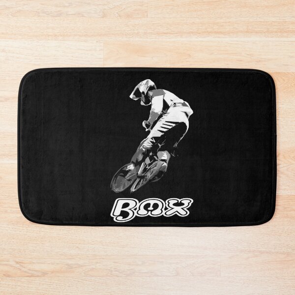 Item preview,  bicross bmx race racing designed and sold by ricobarinas.