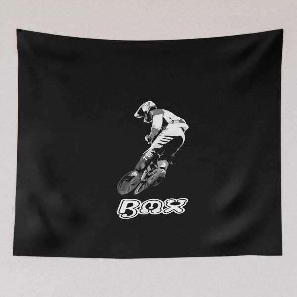 Item preview,  bicross bmx race racing designed and sold by ricobarinas.