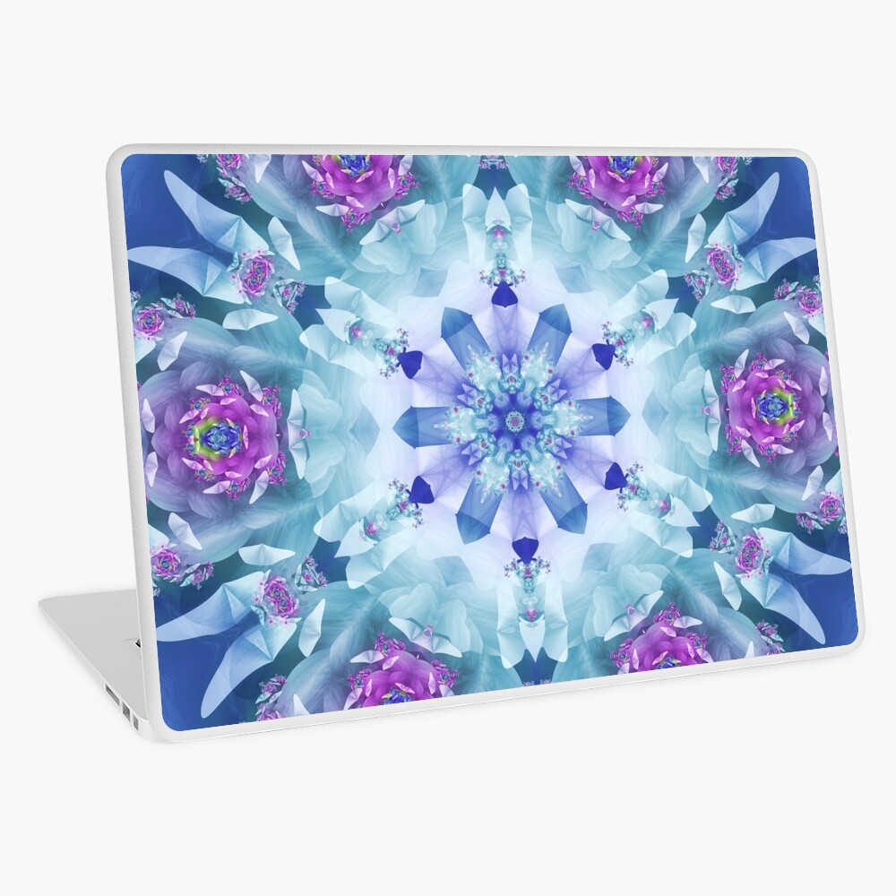 Item preview, Laptop Skin designed and sold by kellydietrich.