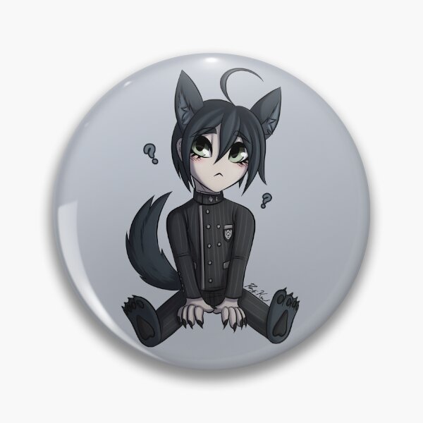 Item preview, Lil' Dogboy Shuichi designed and sold by Ray-Ken.