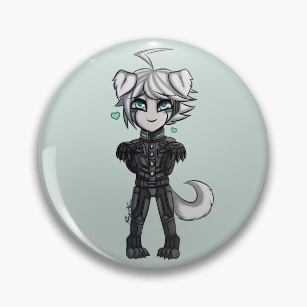 Item preview, Lil' Dogboy K1-B0 designed and sold by Ray-Ken.