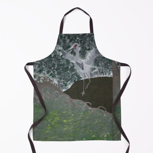 Item preview, Wetland 2 designed and sold by Margo Humphries.