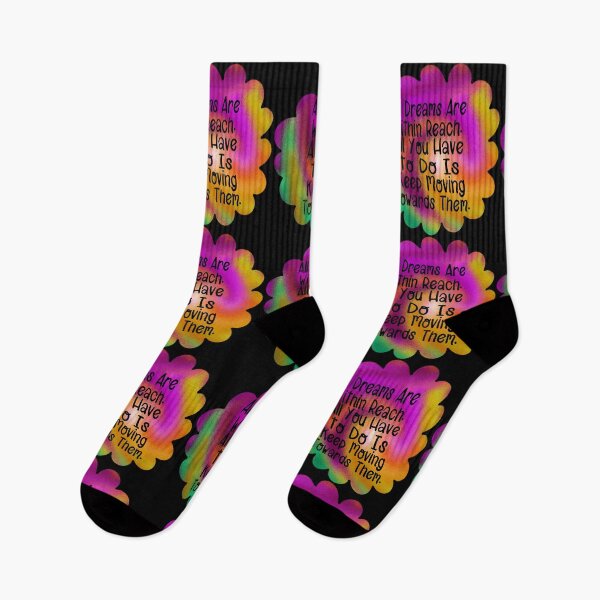 Item preview, All dreams are within reach. All you have to do is keep moving towards them designed and sold by Lezbo1986.