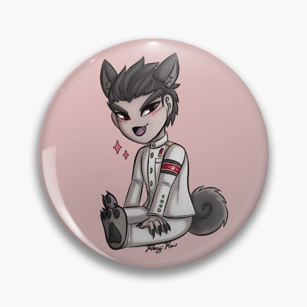 Item preview, Lil' Dogboy Kiyotaka designed and sold by Ray-Ken.