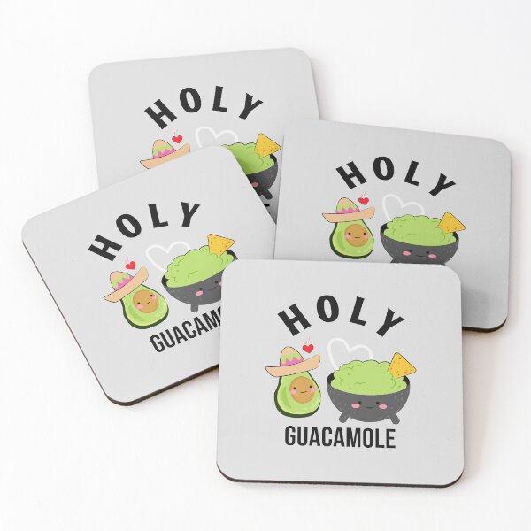 Artikelvorschau, Guacamole. entworfen und verkauft von SBRTPOD.