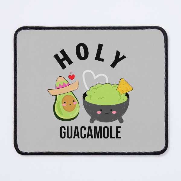 Item preview, Guacamole. designed and sold by SBRTPOD.