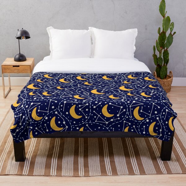 Item preview, Moon And Stars designed and sold by Spiritualmagic.