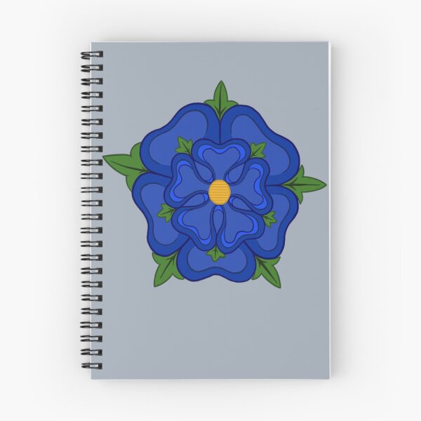 Item preview, Deep Blue Rose designed and sold by Megapixie Magic.
