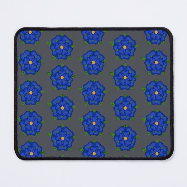 Item preview, Deep Blue Rose designed and sold by Megapixie Magic.