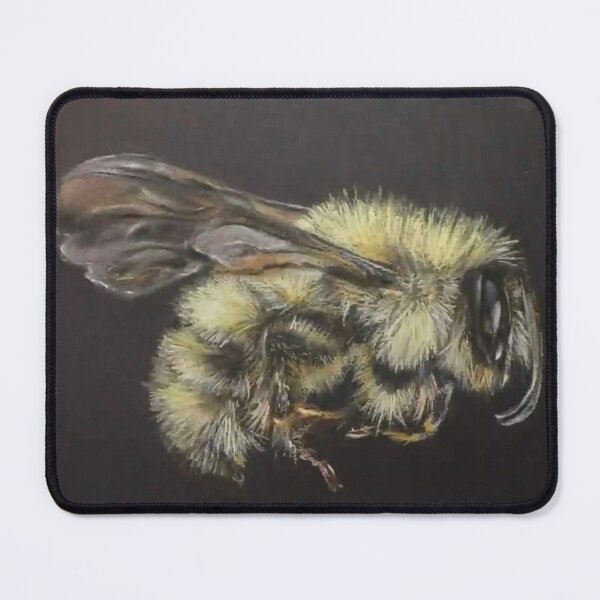 Item preview, cute little bumblebee designed and sold by NathBros.