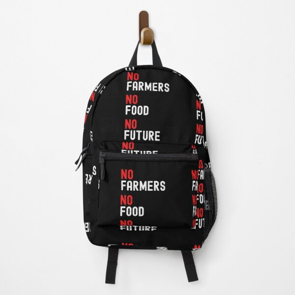 Item preview, No Farmers No Food No Future,  Netherlands Strong, I Stand With The Netherlands  designed and sold by Sun Sand & Sea Art.