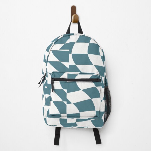 Artikelvorschau, Wavy checkered pattern entworfen und verkauft von cambrieadams.