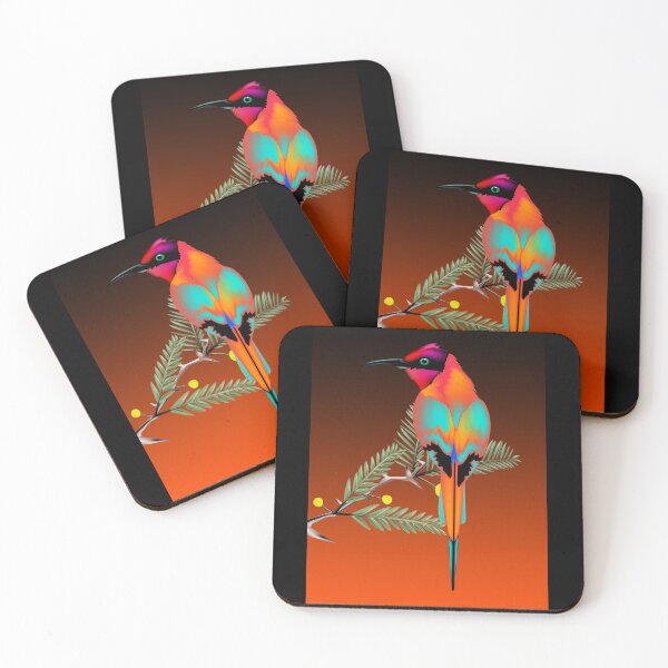 Item preview, Bee Eater 4. designed and sold by Graham Colton.