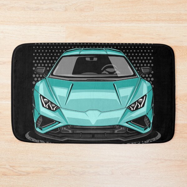 Item preview, Huracan LP610-4 (Celeste) designed and sold by JioojiProject.