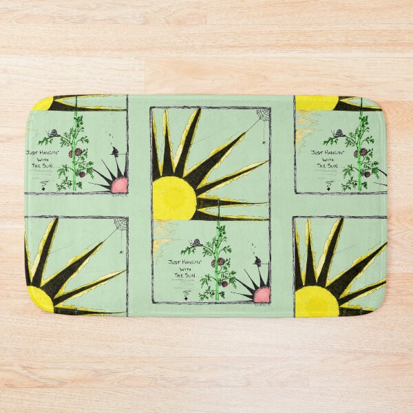 Item preview, ♥ Snayl-Z: Just Hangin' With The Sun ♥ designed and sold by HighwayForSouls.