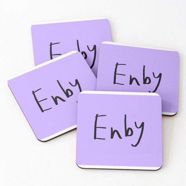 Item preview, Colour Enby designed and sold by kiippers.