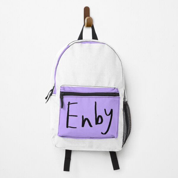 Item preview, Colour Enby designed and sold by kiippers.