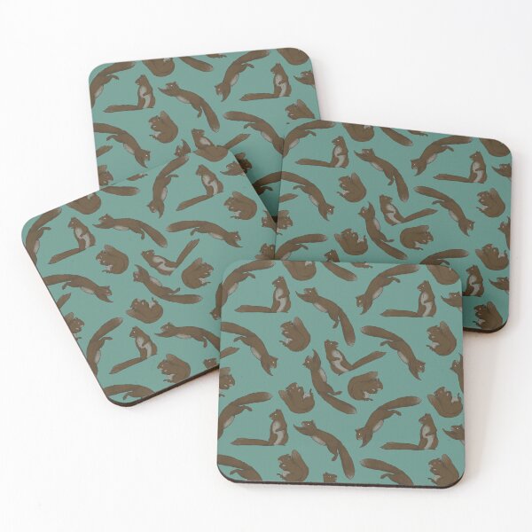 Item preview, Squirrels designed and sold by BlackSquirrelCC.