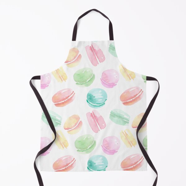 Item preview, Impresión de macarrones designed and sold by hsiangyc.
